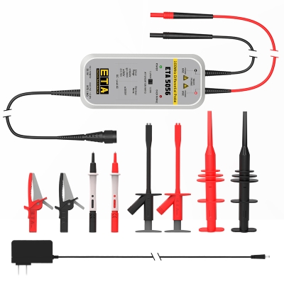 ETA5056 高壓差分探頭